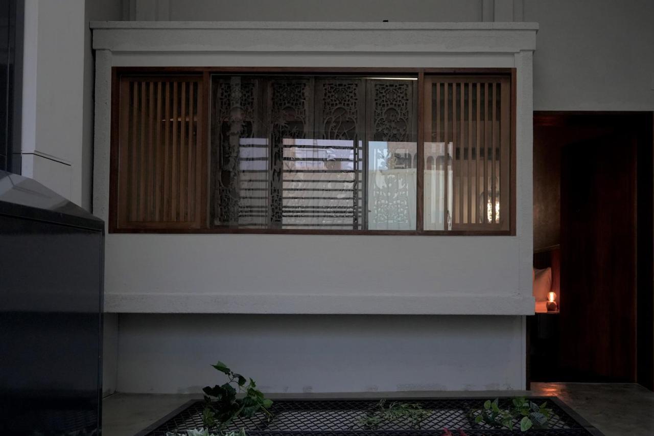 璿 旅 Syuan Hotel 台南 エクステリア 写真