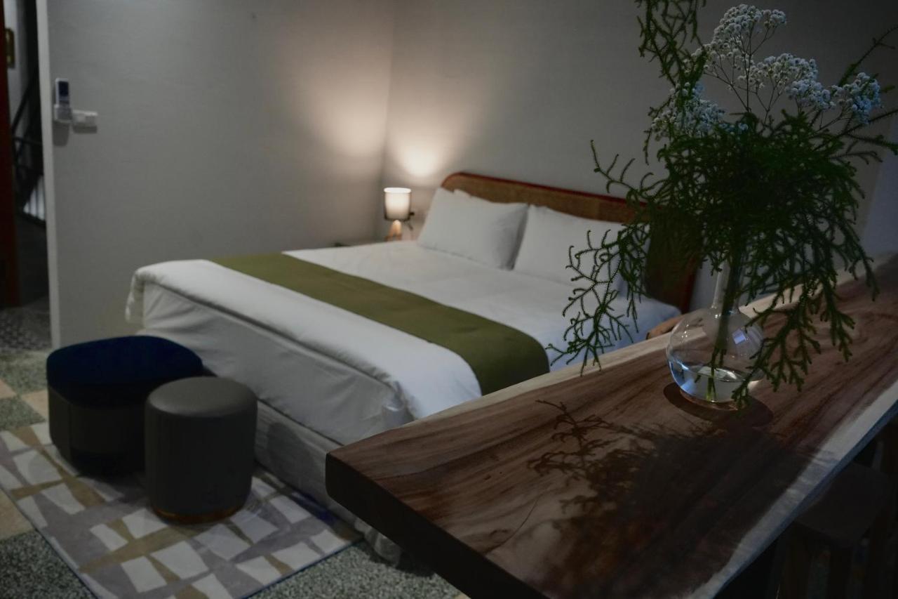 璿 旅 Syuan Hotel 台南 エクステリア 写真