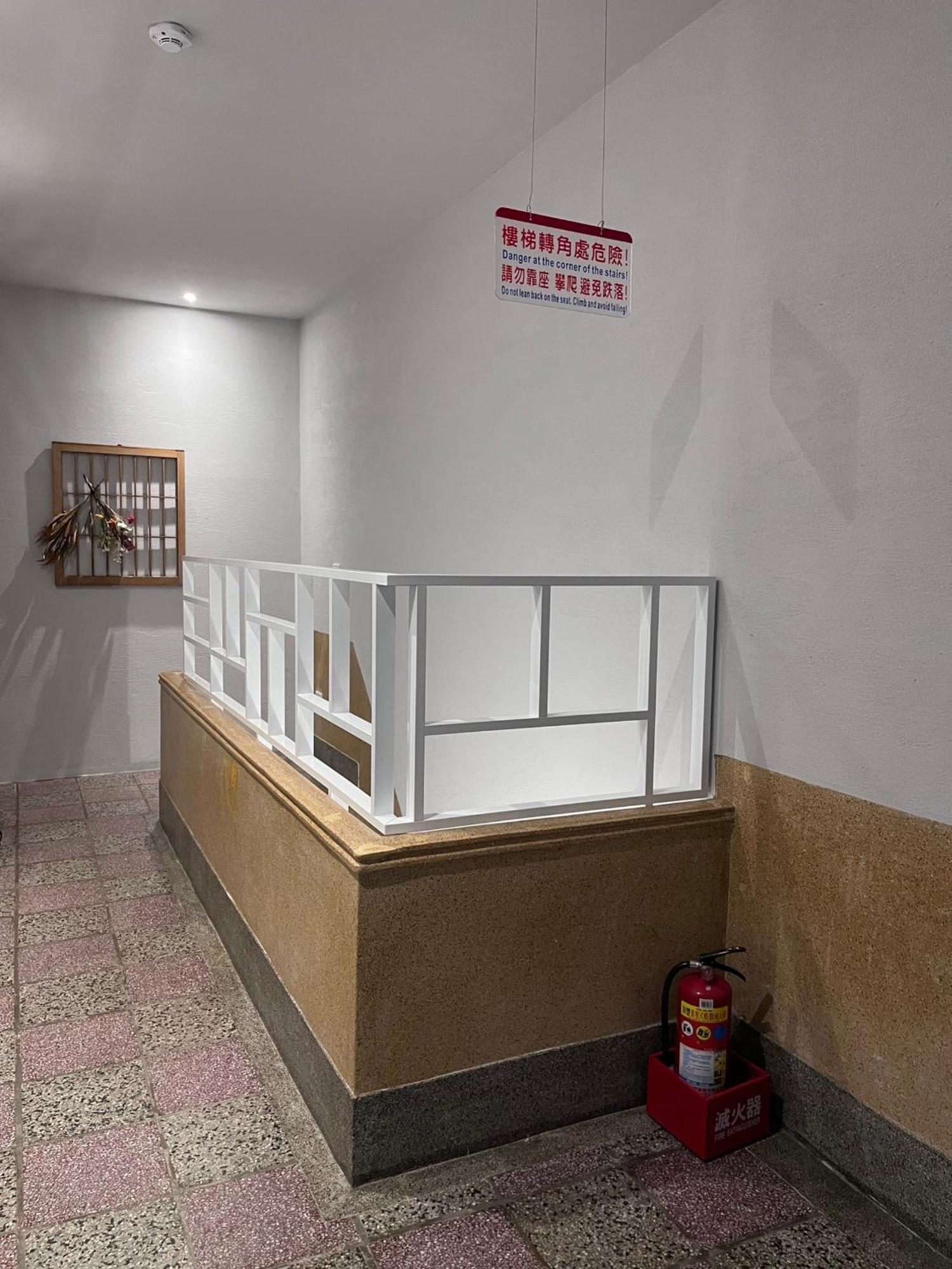 璿 旅 Syuan Hotel 台南 エクステリア 写真